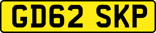 GD62SKP