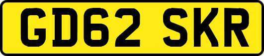 GD62SKR