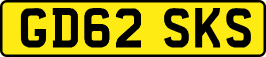 GD62SKS
