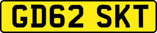 GD62SKT