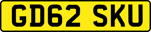 GD62SKU