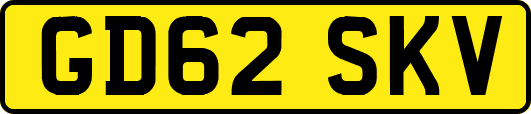 GD62SKV