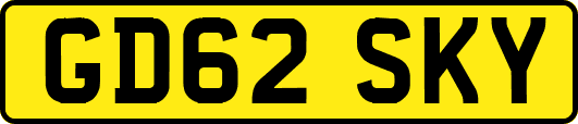 GD62SKY