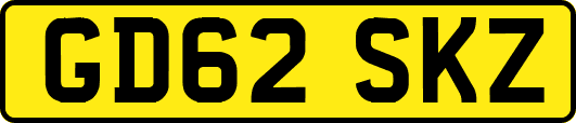 GD62SKZ
