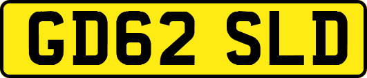 GD62SLD