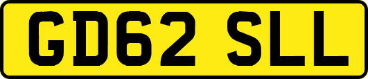 GD62SLL