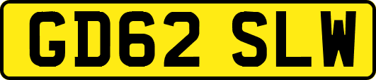 GD62SLW