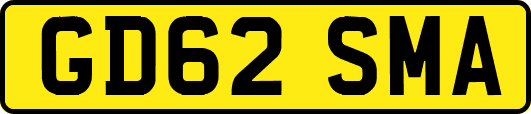 GD62SMA