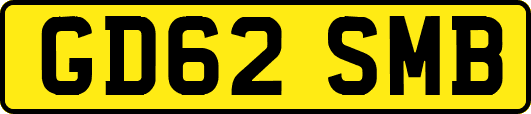 GD62SMB