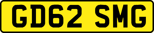 GD62SMG