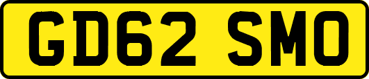 GD62SMO