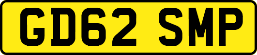 GD62SMP