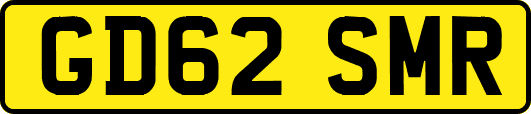 GD62SMR