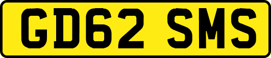 GD62SMS