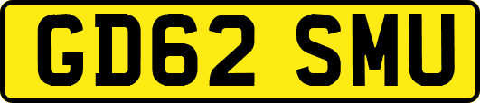 GD62SMU