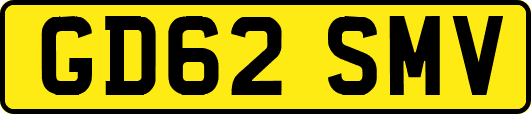 GD62SMV