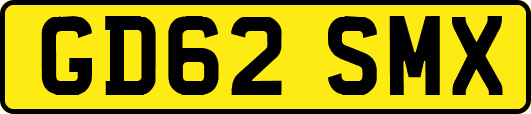 GD62SMX