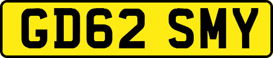 GD62SMY