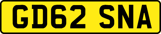 GD62SNA