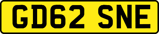 GD62SNE