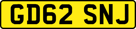 GD62SNJ
