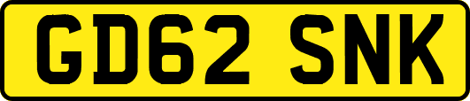 GD62SNK