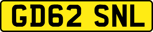 GD62SNL