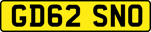 GD62SNO