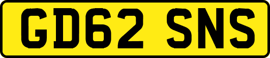 GD62SNS