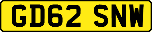 GD62SNW
