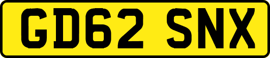 GD62SNX