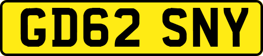 GD62SNY