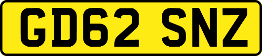 GD62SNZ