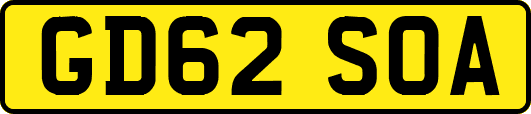 GD62SOA