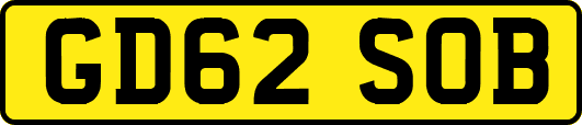 GD62SOB