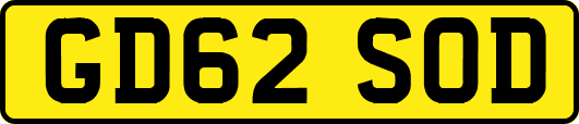 GD62SOD