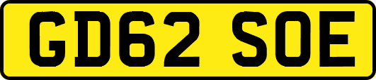 GD62SOE