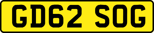 GD62SOG