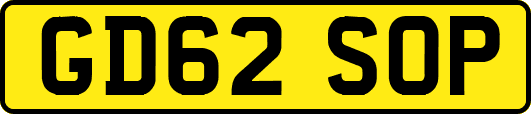 GD62SOP