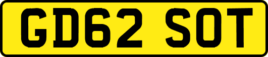 GD62SOT
