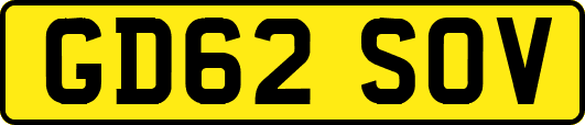 GD62SOV
