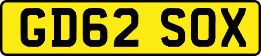 GD62SOX