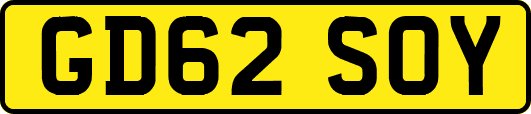 GD62SOY