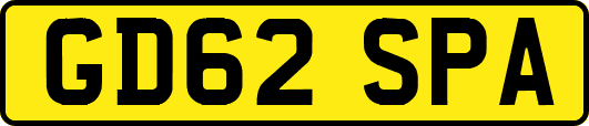 GD62SPA