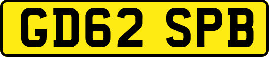 GD62SPB