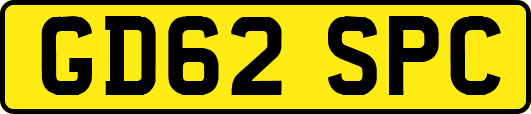 GD62SPC