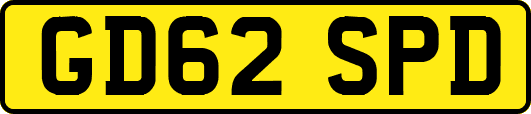 GD62SPD