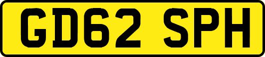 GD62SPH