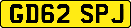 GD62SPJ