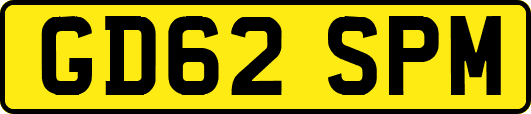 GD62SPM